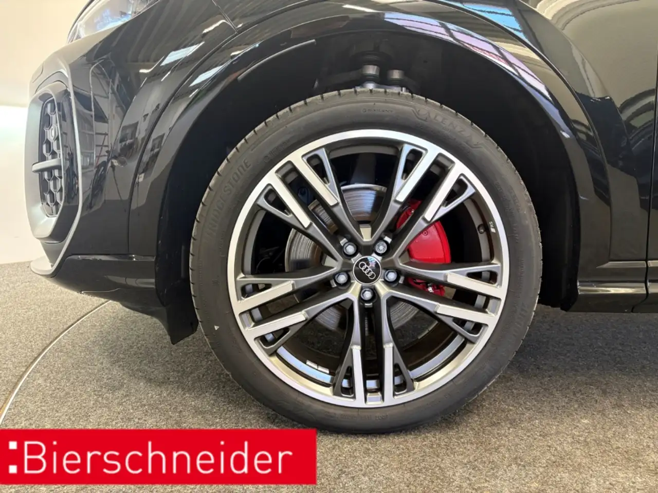 Audi Q5 3