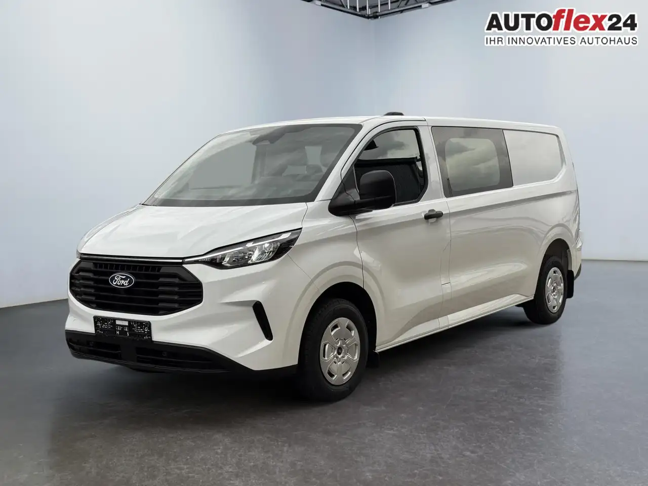 Ford Transit 2