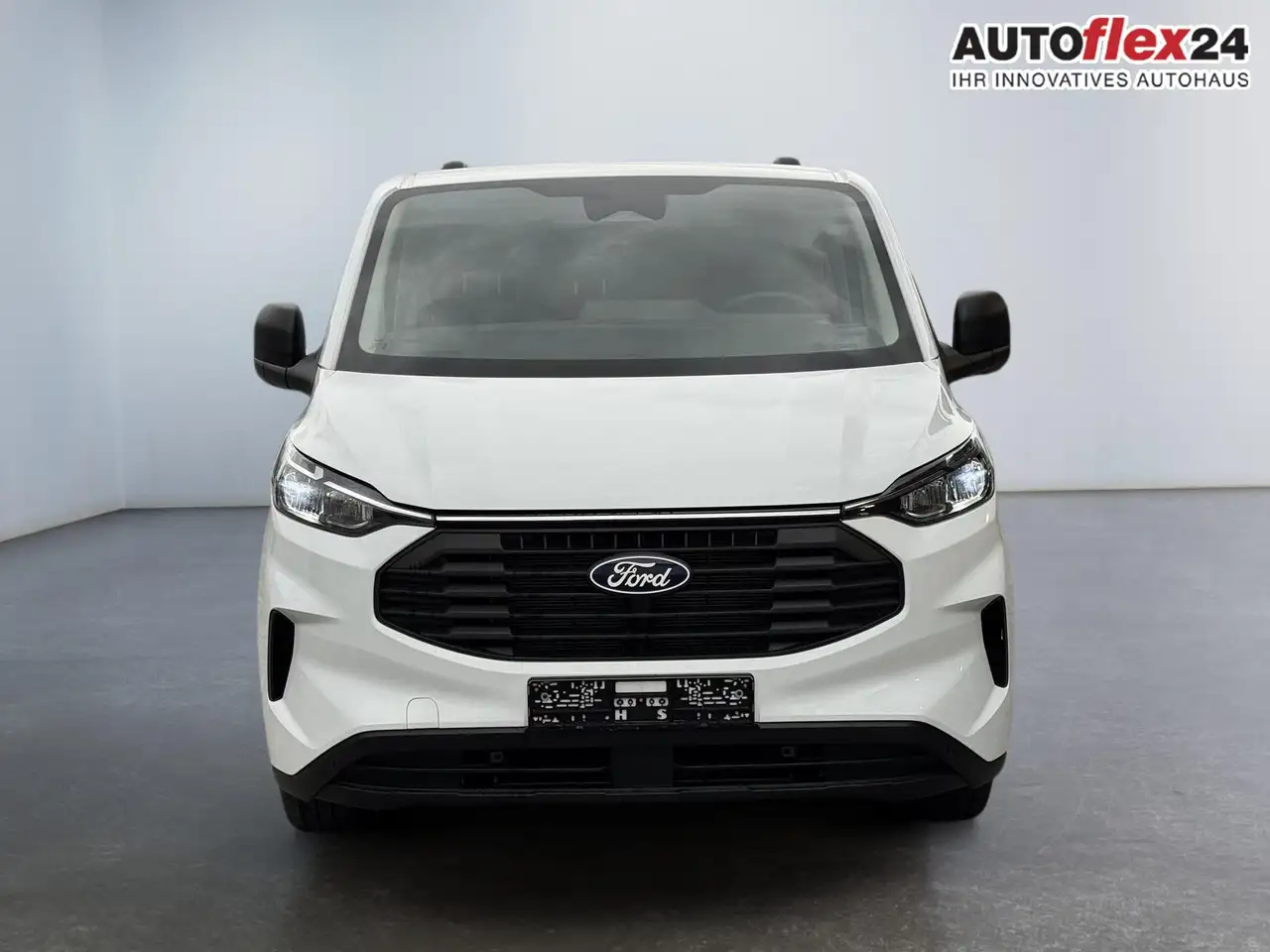 Ford Transit 3