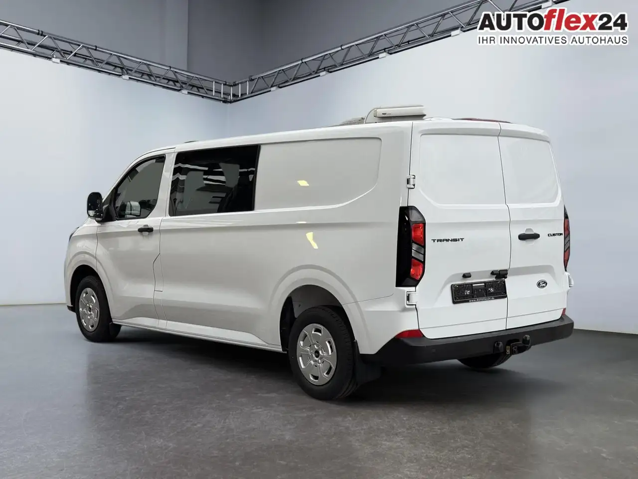 Ford Transit 5
