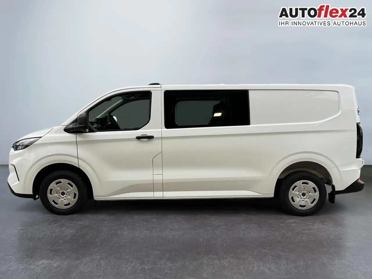 Ford Transit 7