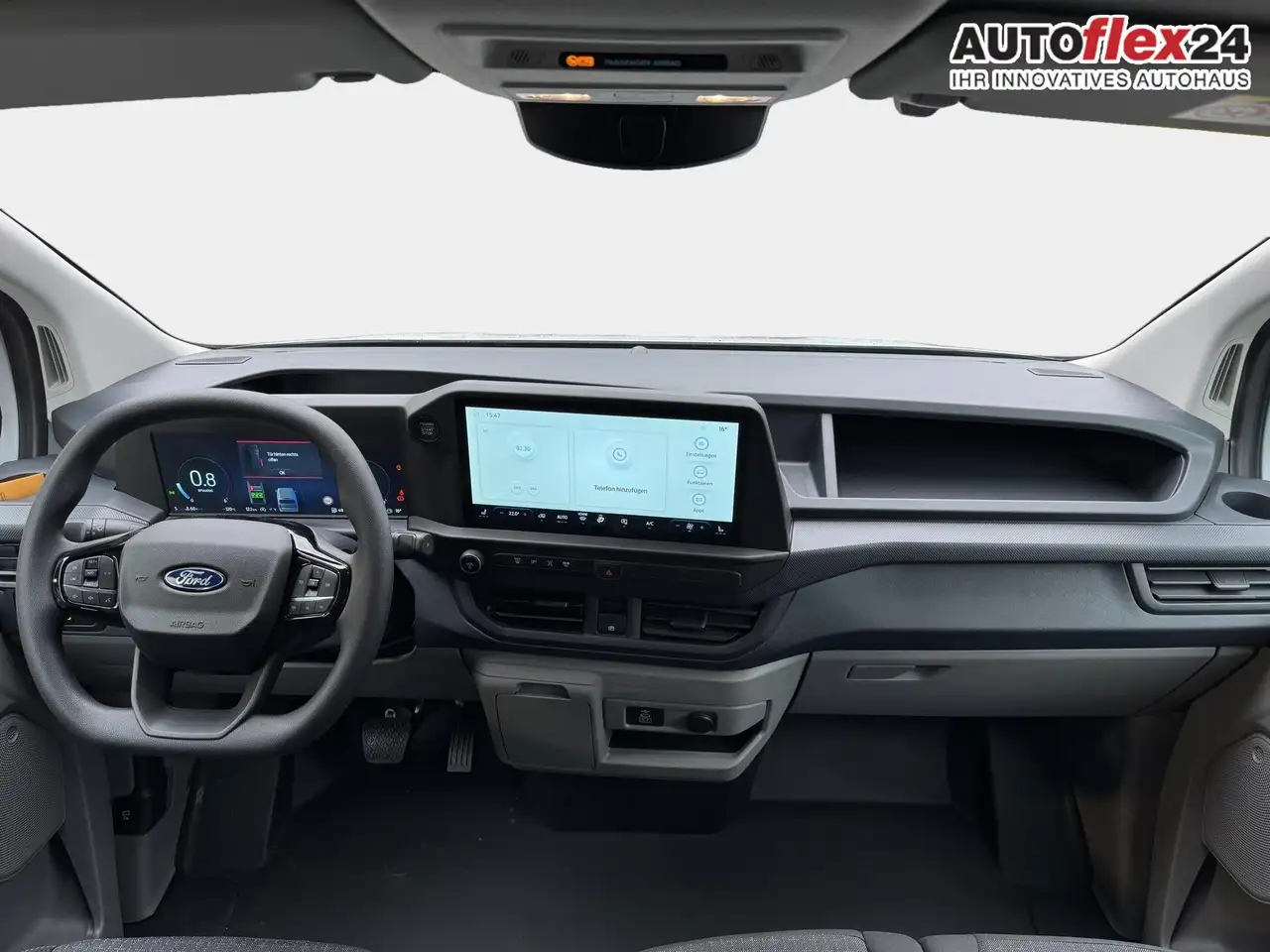Ford Transit 10