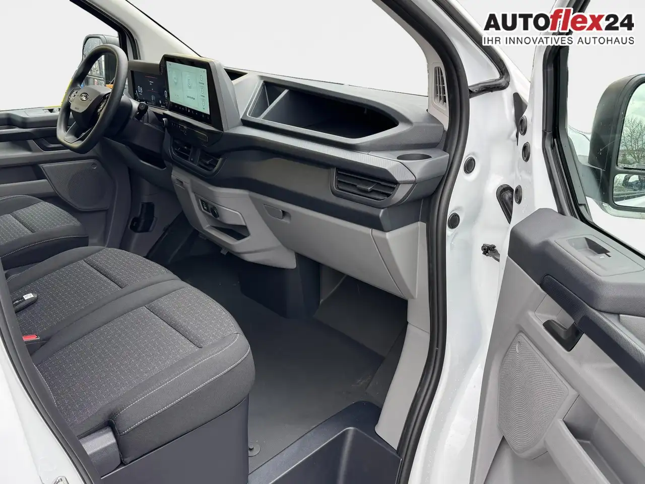 Ford Transit 11