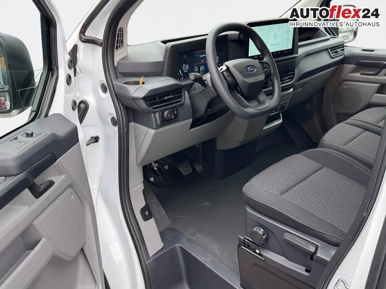 Ford Transit 12
