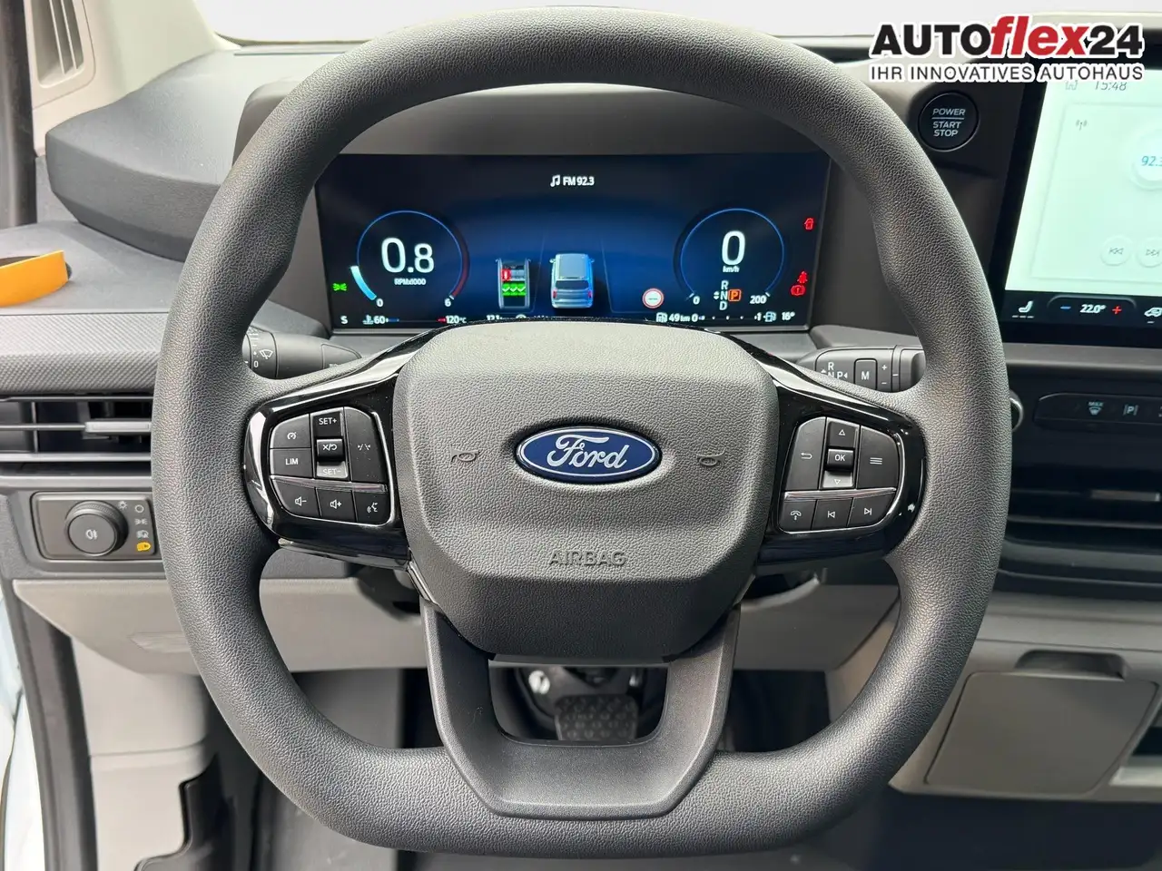 Ford Transit 13