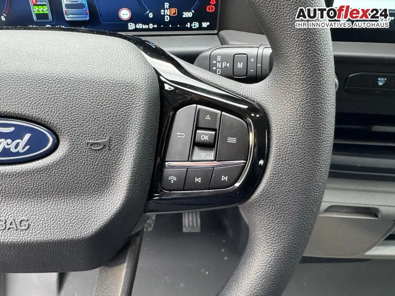 Ford Transit 15
