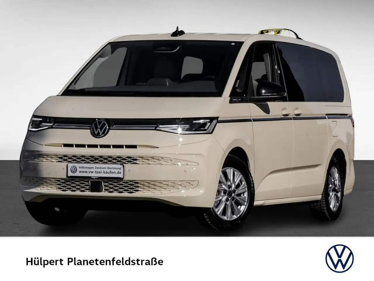 Volkswagen T7 Multivan 2