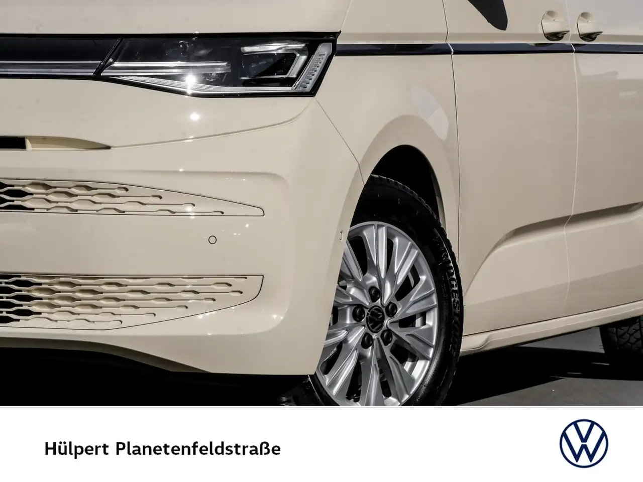 Volkswagen T7 Multivan 6
