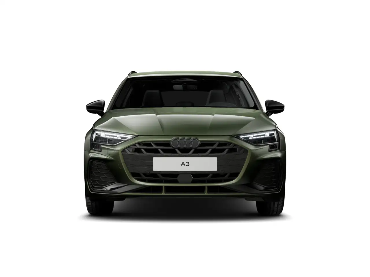 Audi A3 2