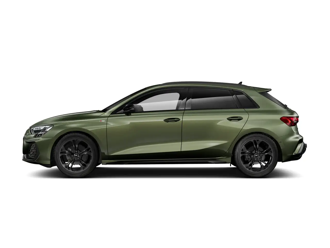 Audi A3 5
