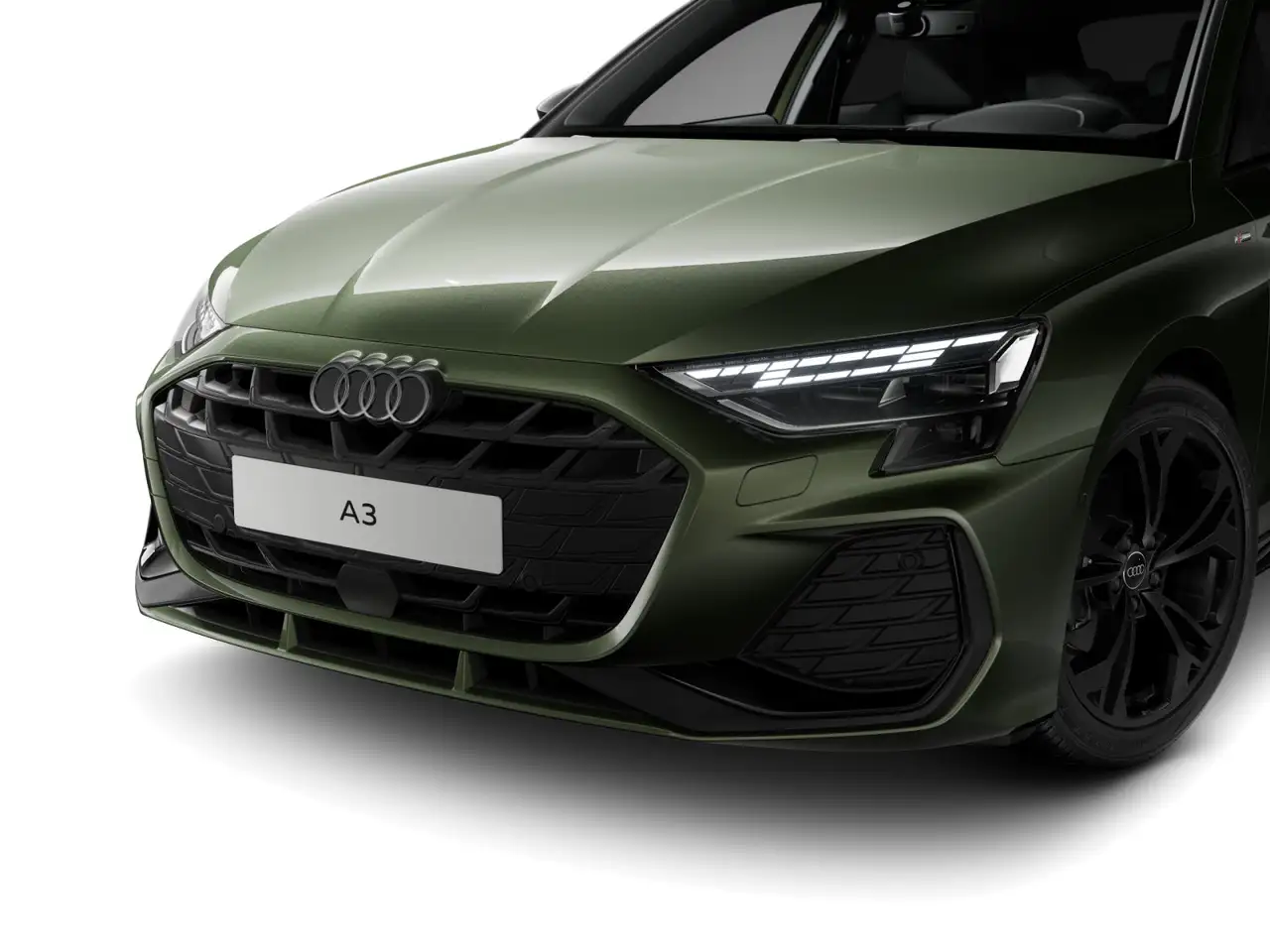 Audi A3 7