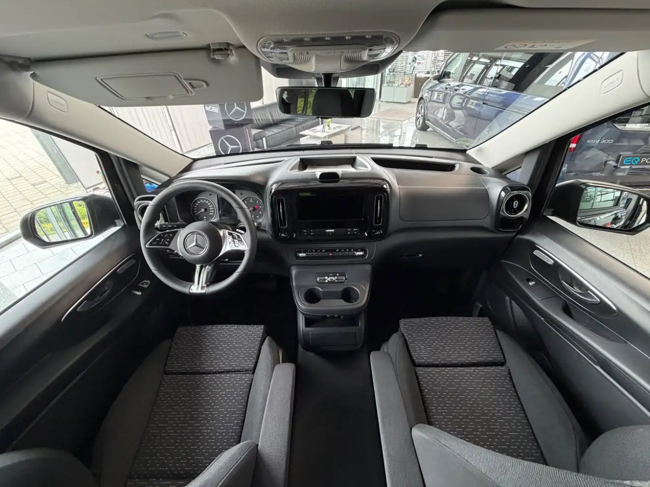 Mercedes-Benz Vito 15