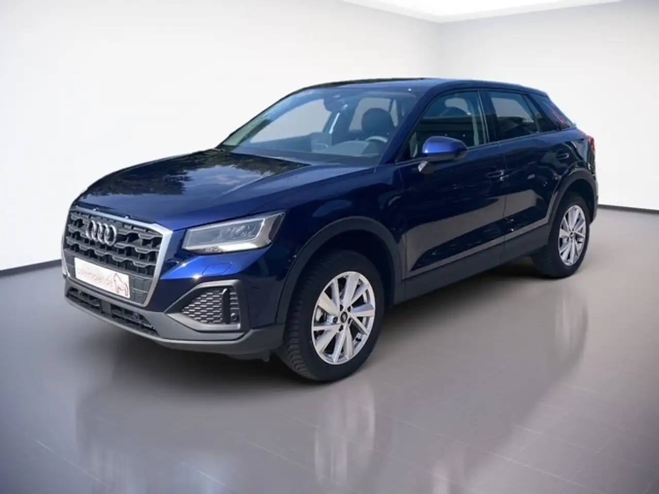 Audi Q2 2