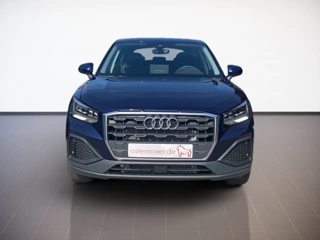 Audi Q2 3