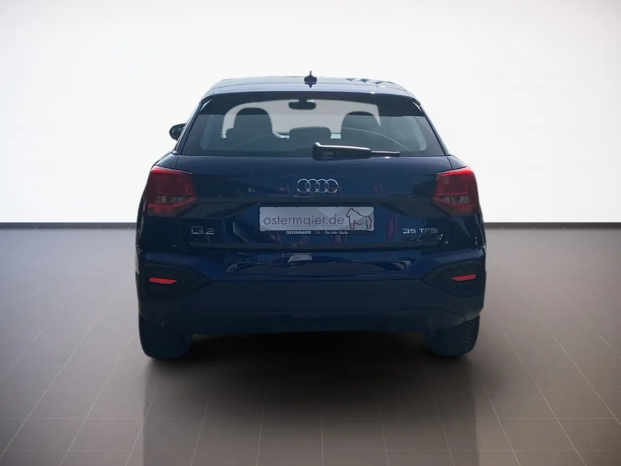 Audi Q2 5