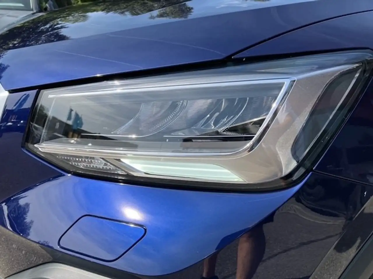 Audi Q2 6