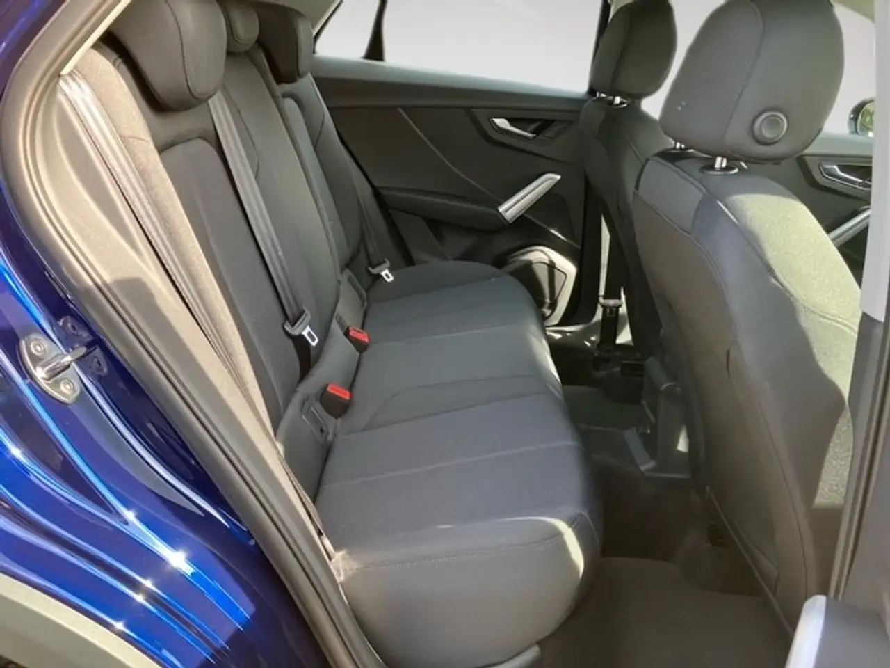 Audi Q2 10