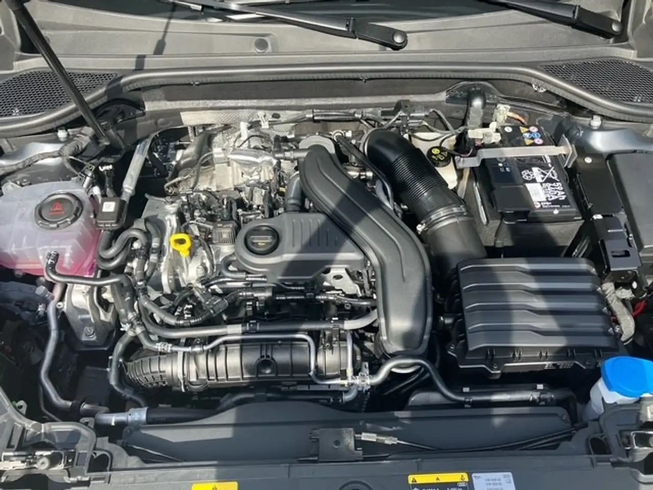 Audi Q2 16