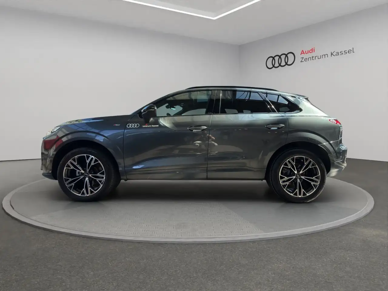Audi Q3 2
