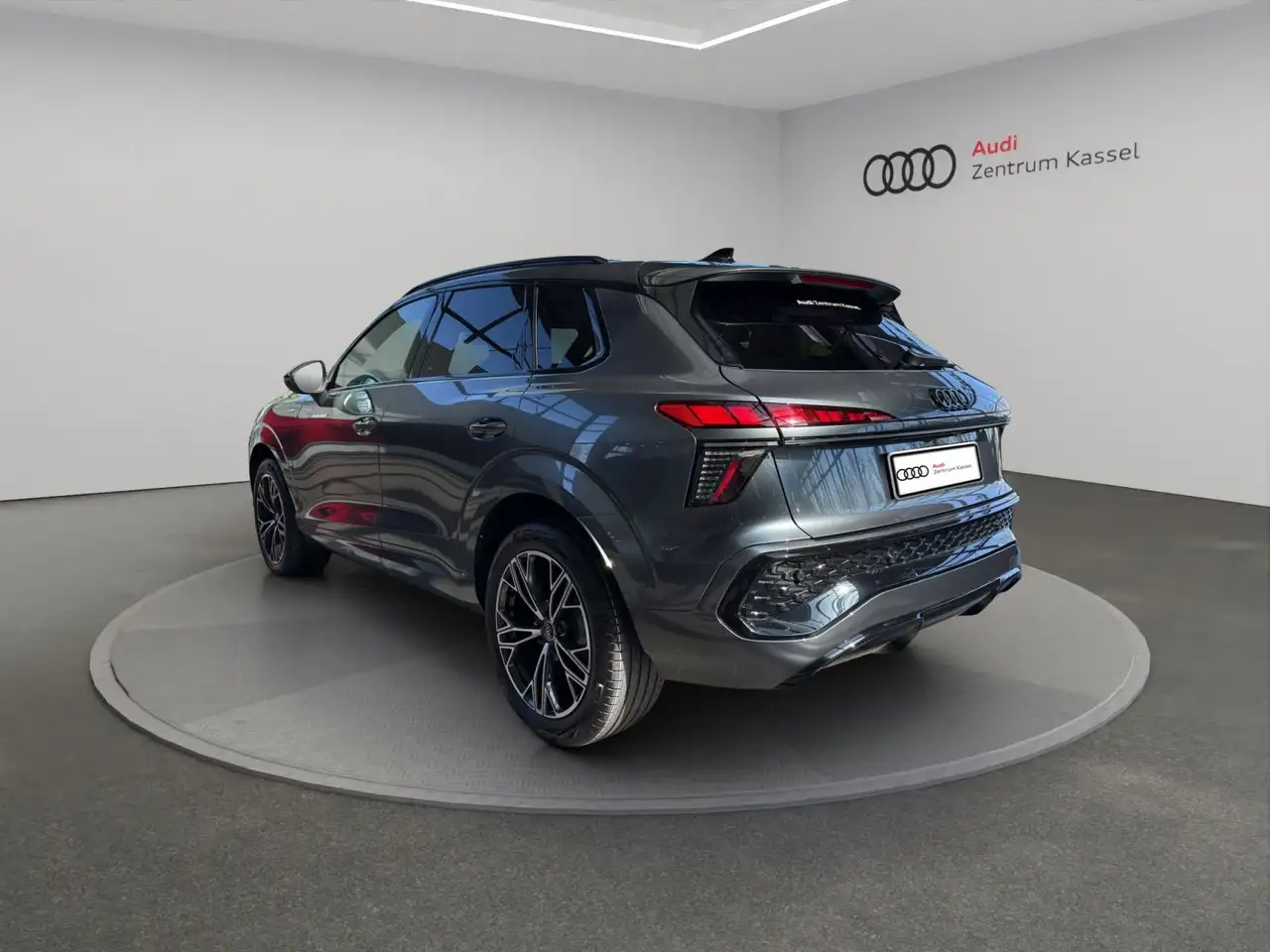 Audi Q3 3