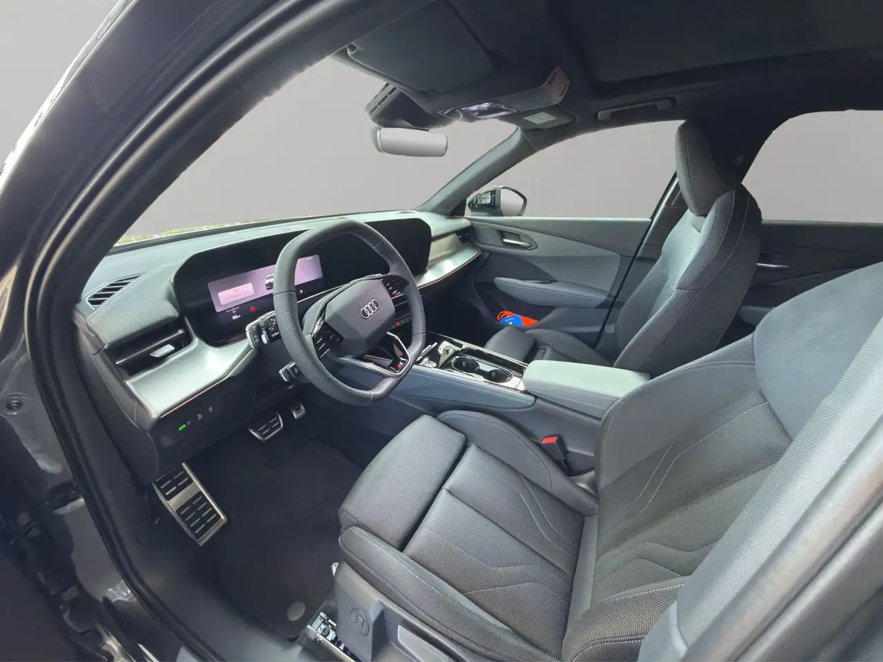Audi Q3 9