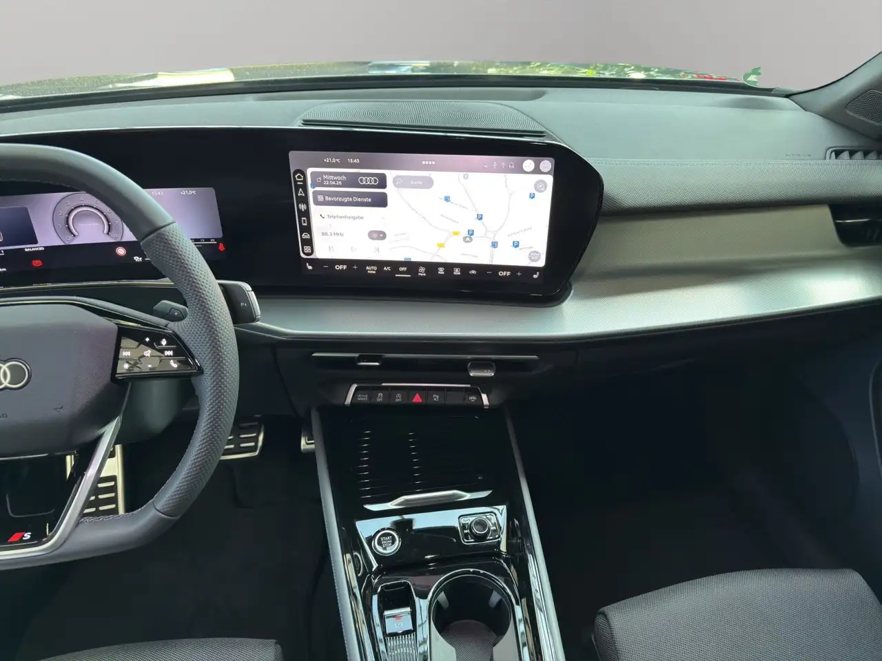 Audi Q3 13