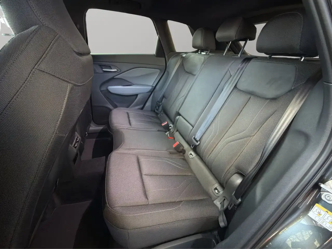 Audi Q3 16