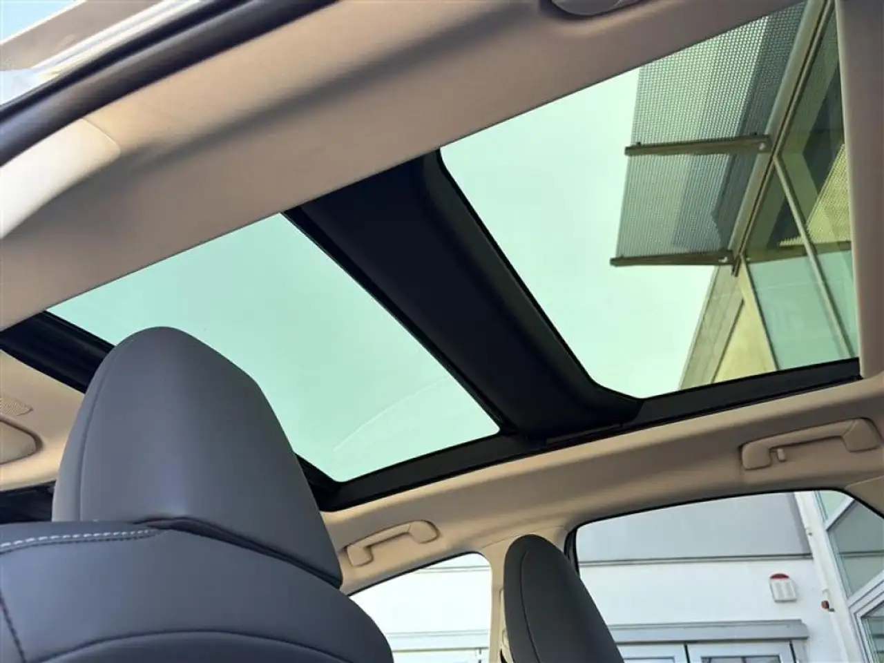 Lexus NX 15
