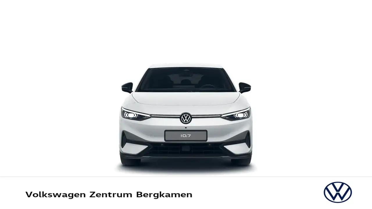 Volkswagen ID.7 5