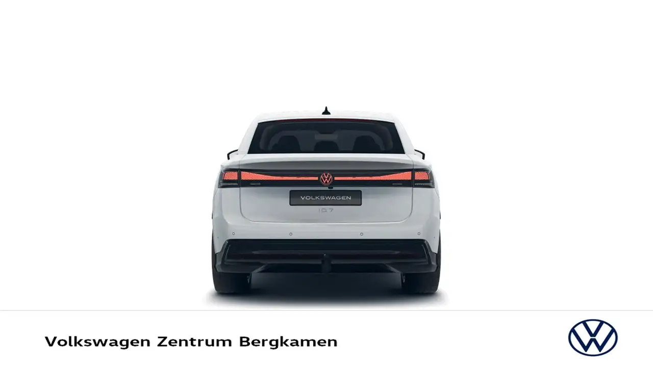 Volkswagen ID.7 6