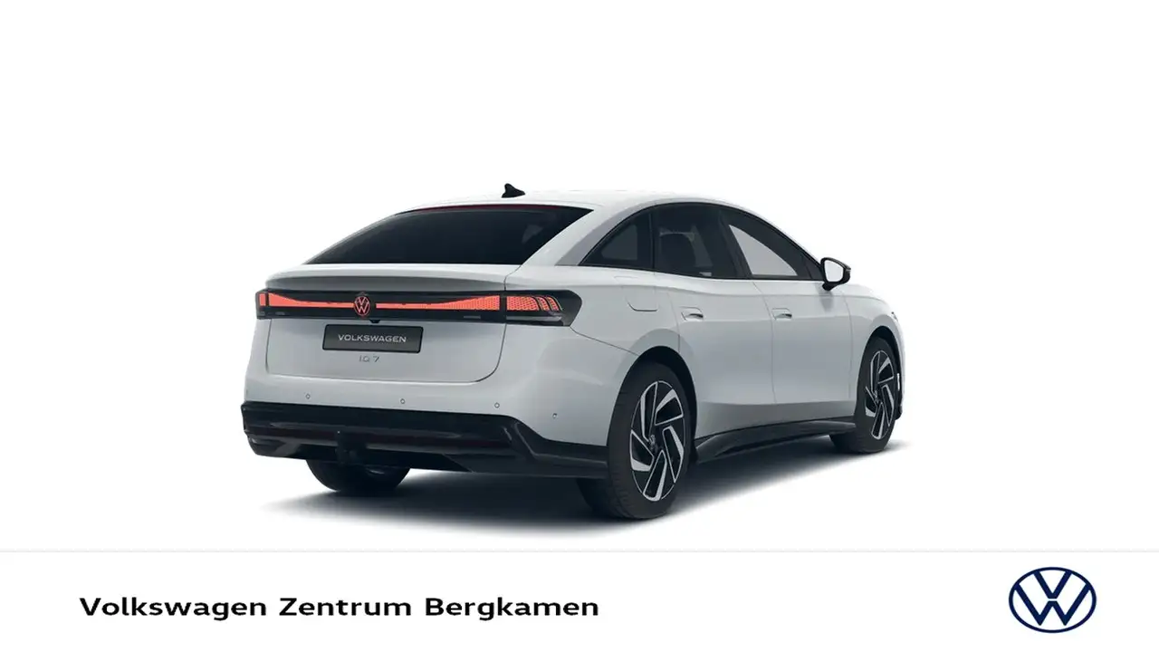 Volkswagen ID.7 7