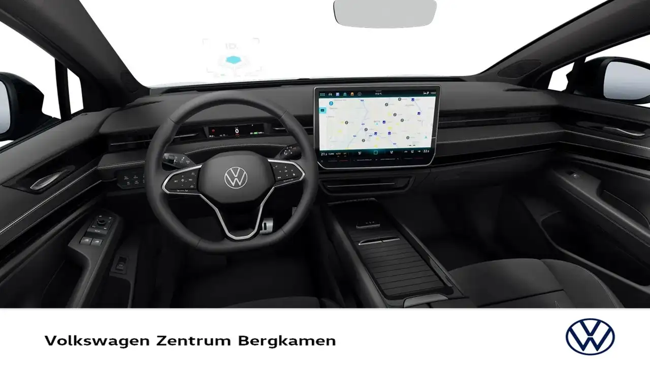 Volkswagen ID.7 9