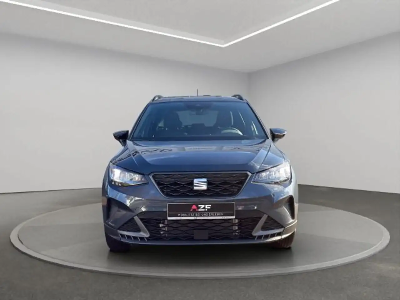 Seat Arona 6