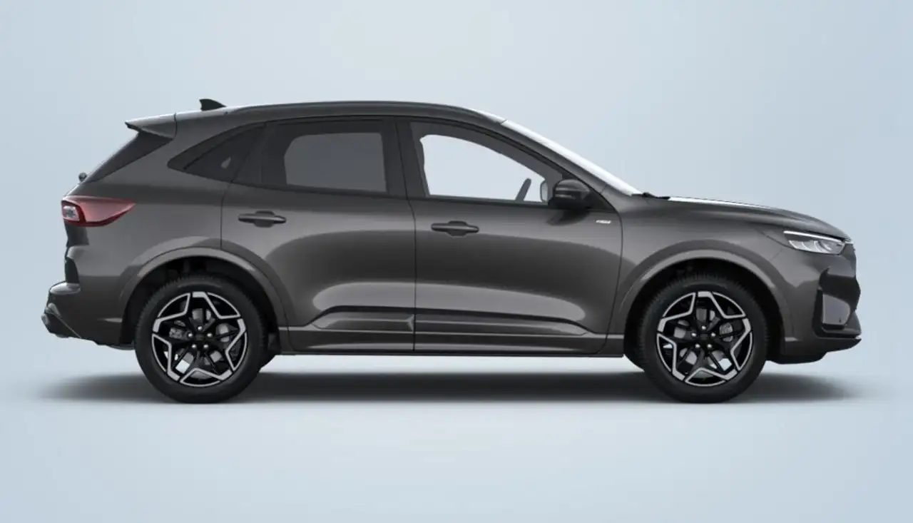 Ford Kuga 2