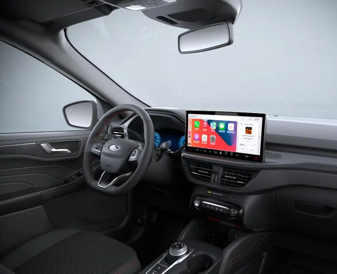 Ford Kuga 4