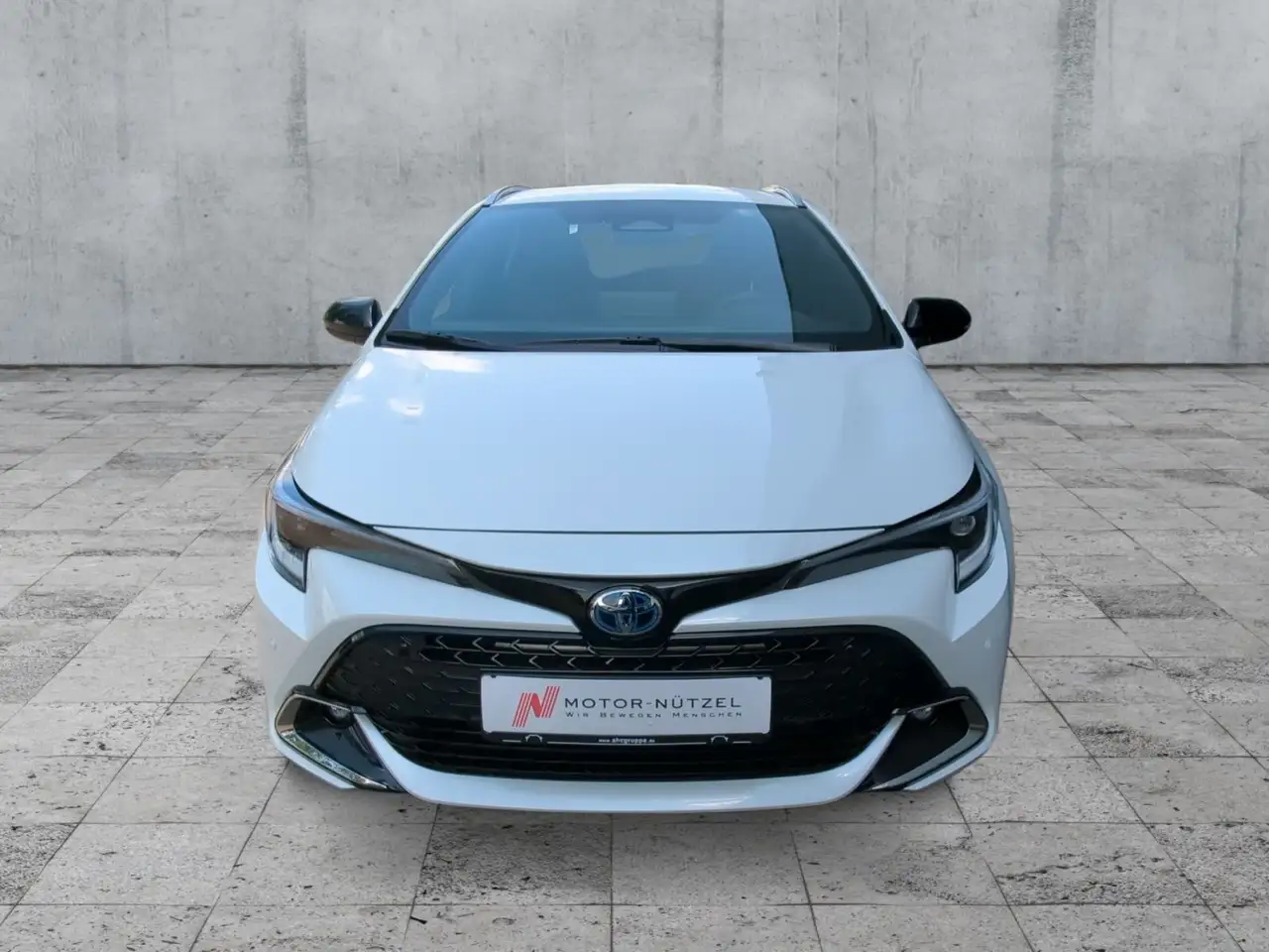 Toyota Corolla 3