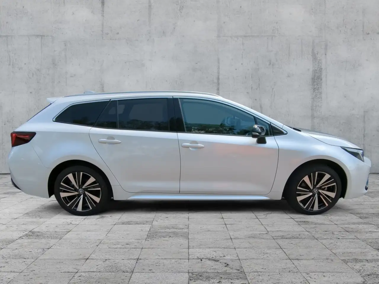 Toyota Corolla 7