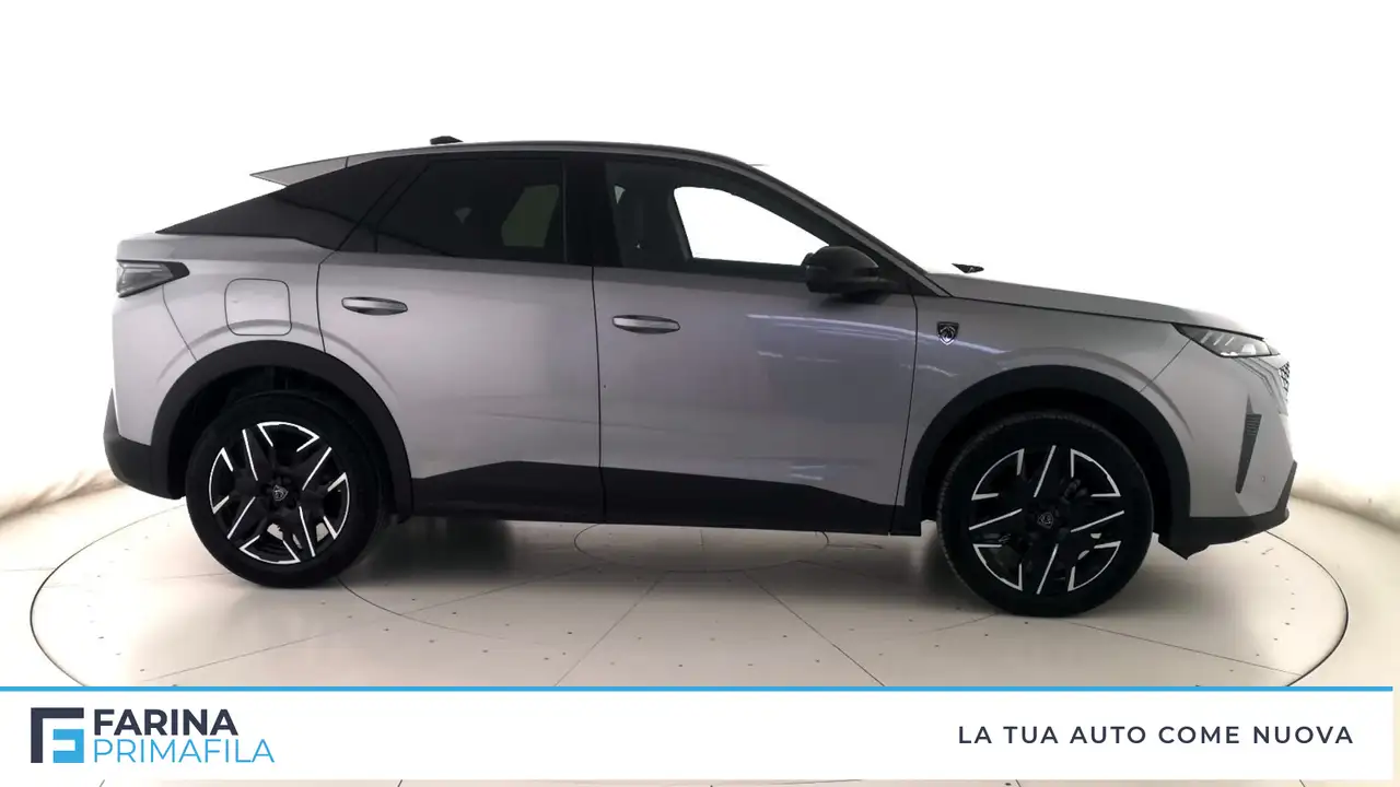 Peugeot 3008 3