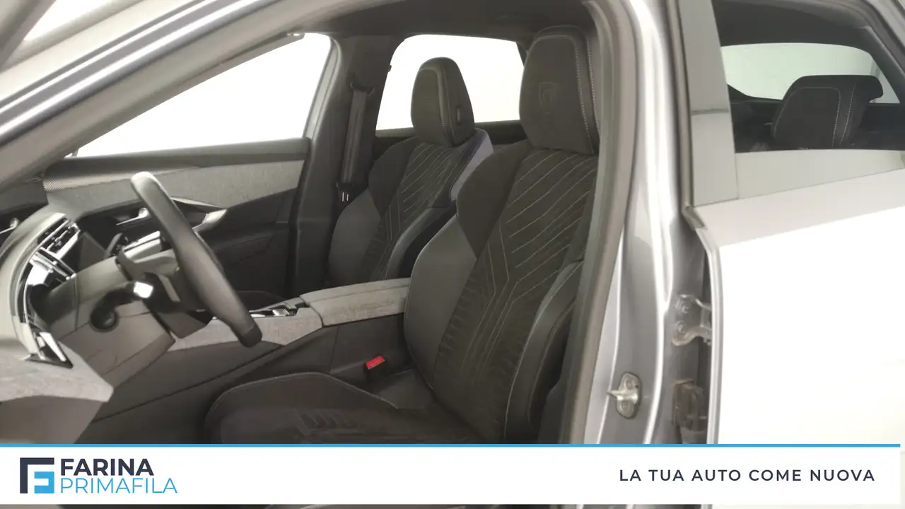 Peugeot 3008 6