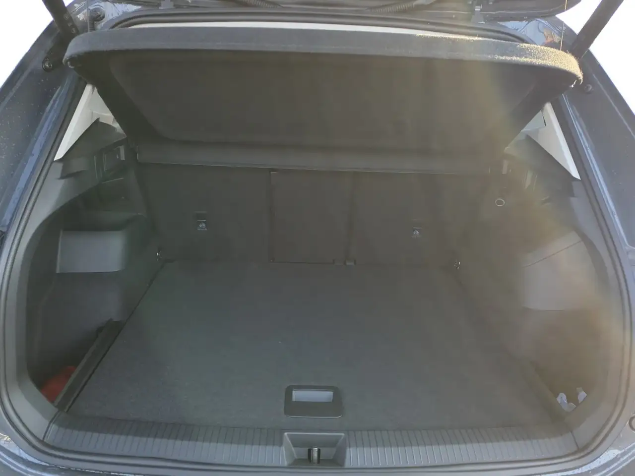 Volkswagen Tiguan 6