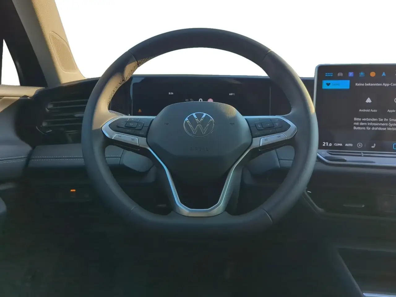 Volkswagen Tiguan 12