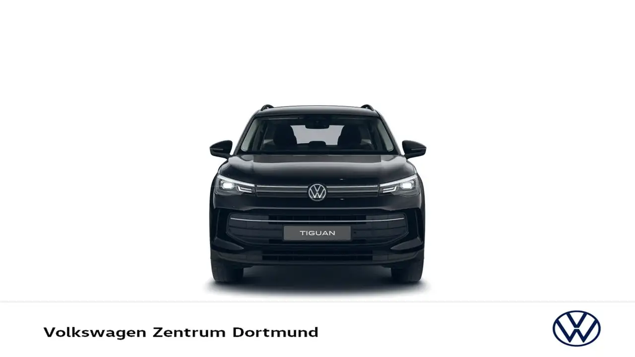Volkswagen Tiguan 4