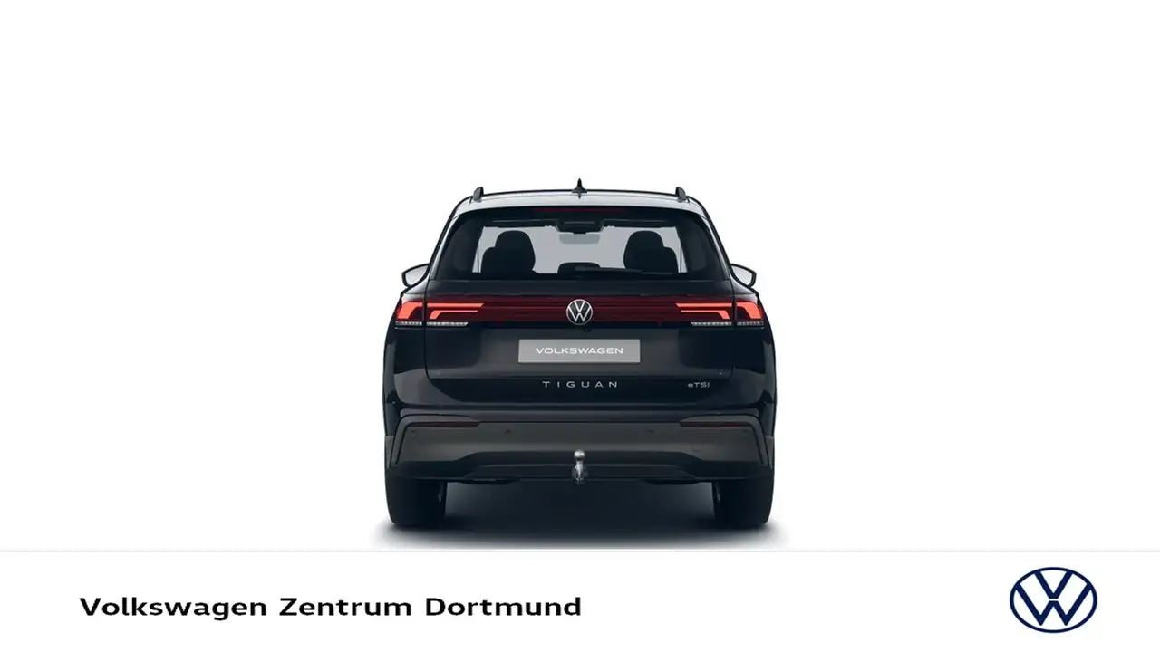 Volkswagen Tiguan 5