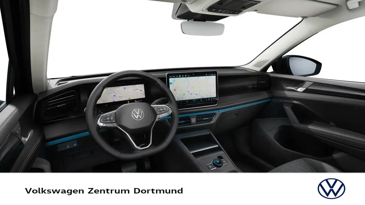 Volkswagen Tiguan 8