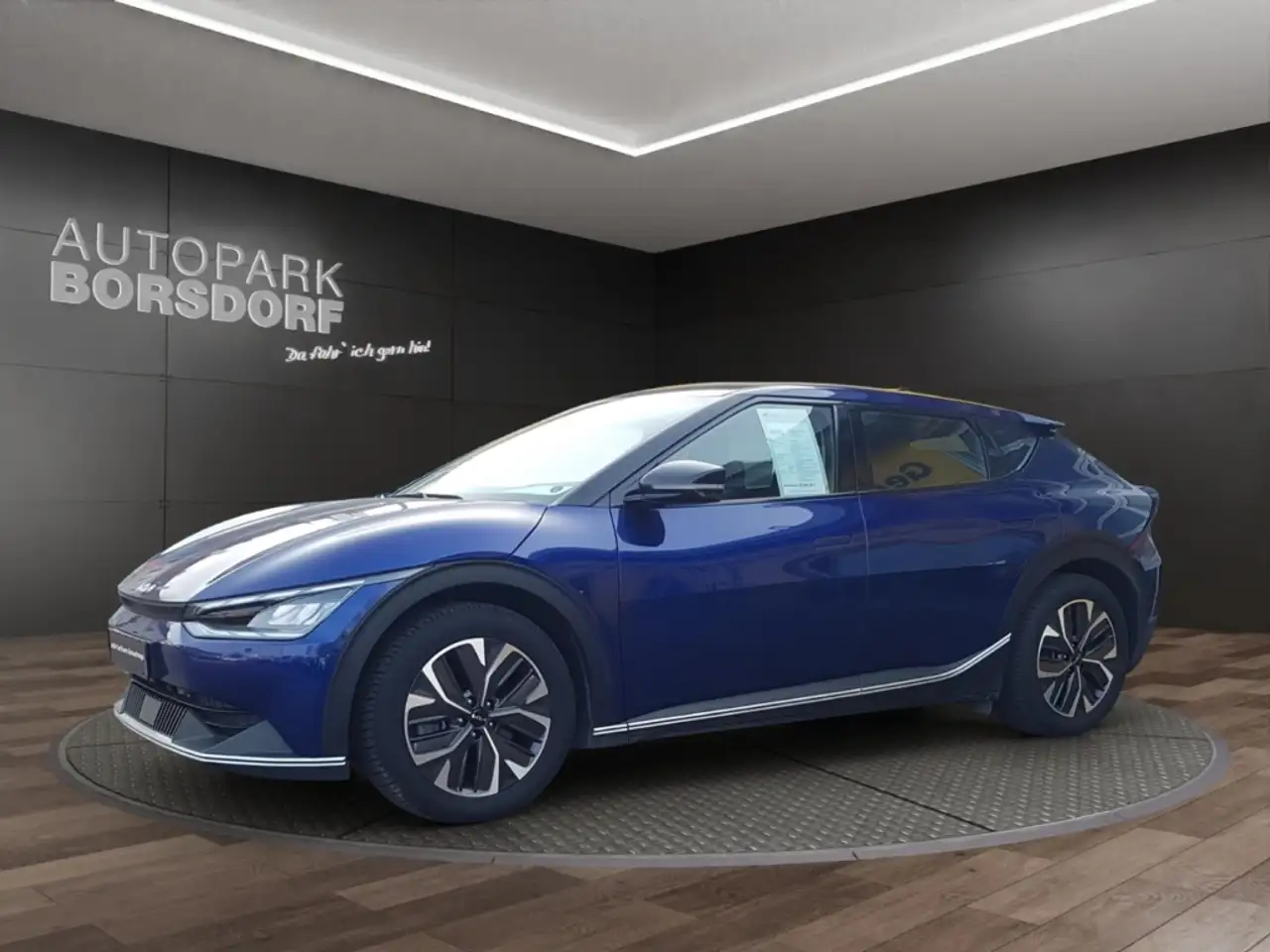 Kia EV6