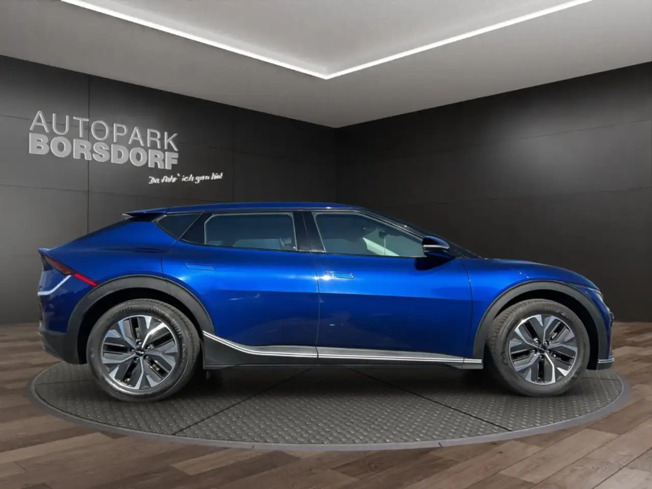 Kia EV6 6