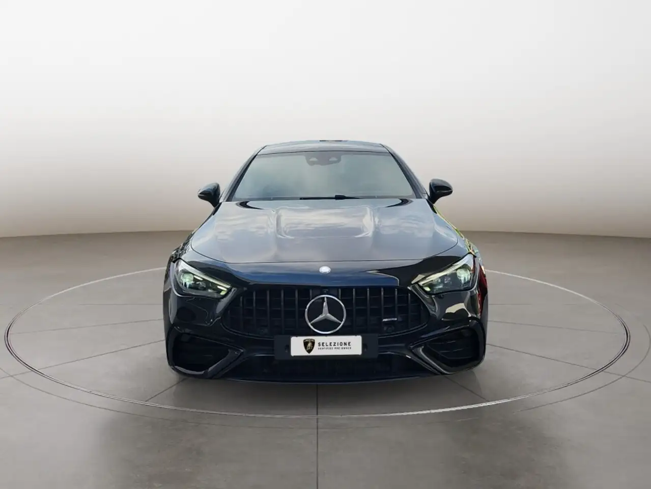 Mercedes-Benz CLE 53 2