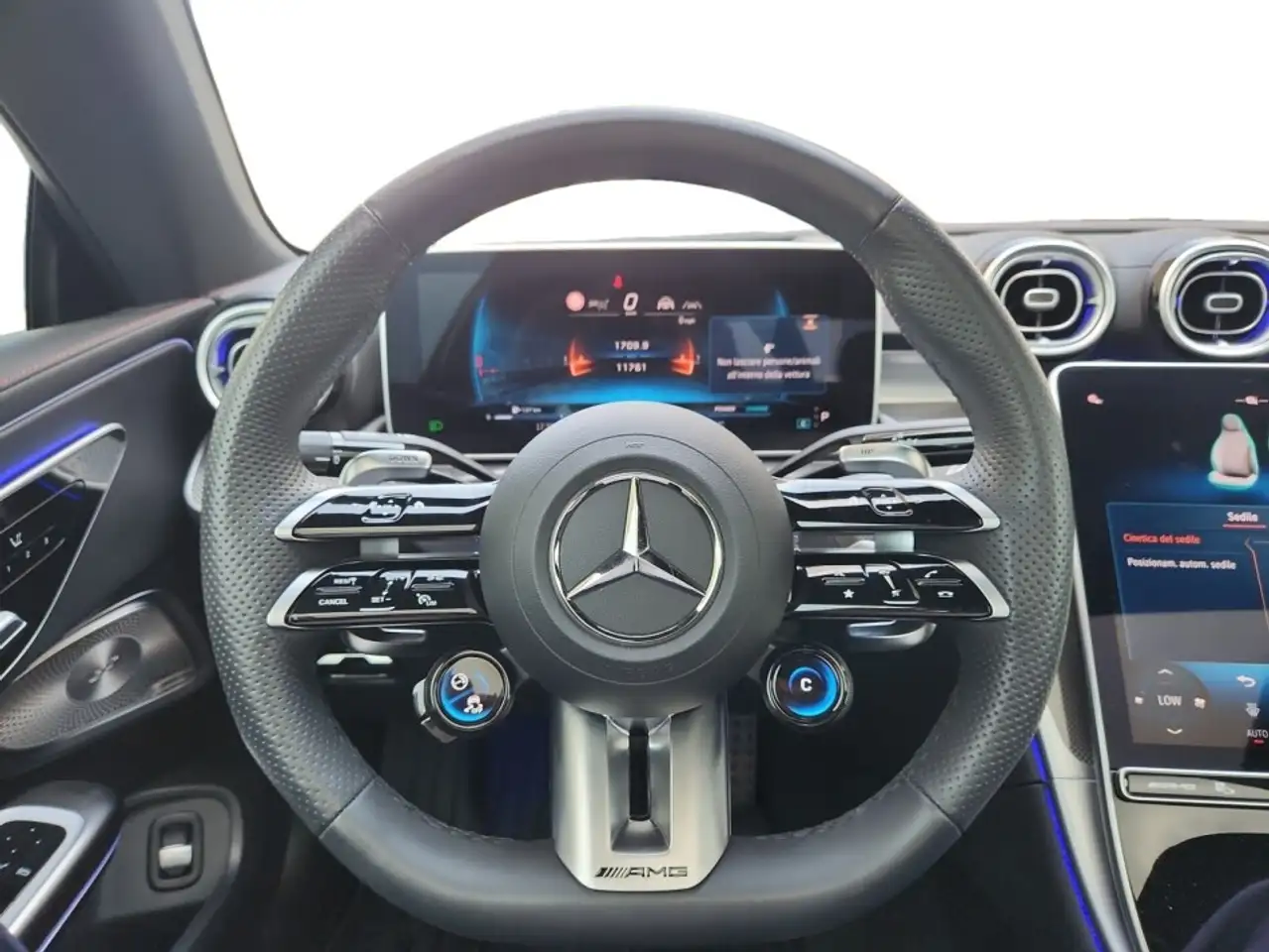 Mercedes-Benz CLE 53 10