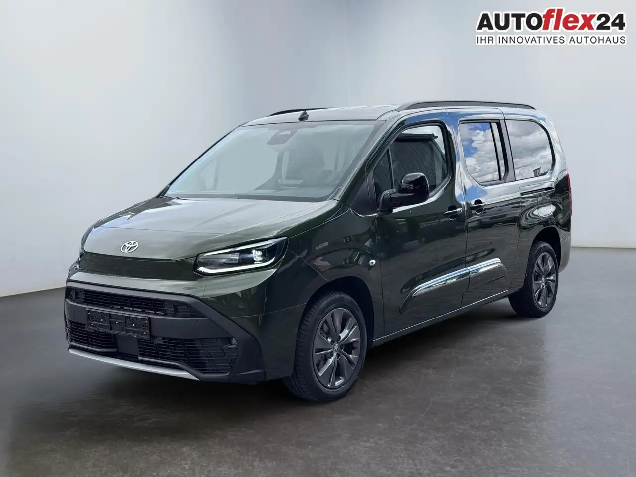 Toyota Proace 2