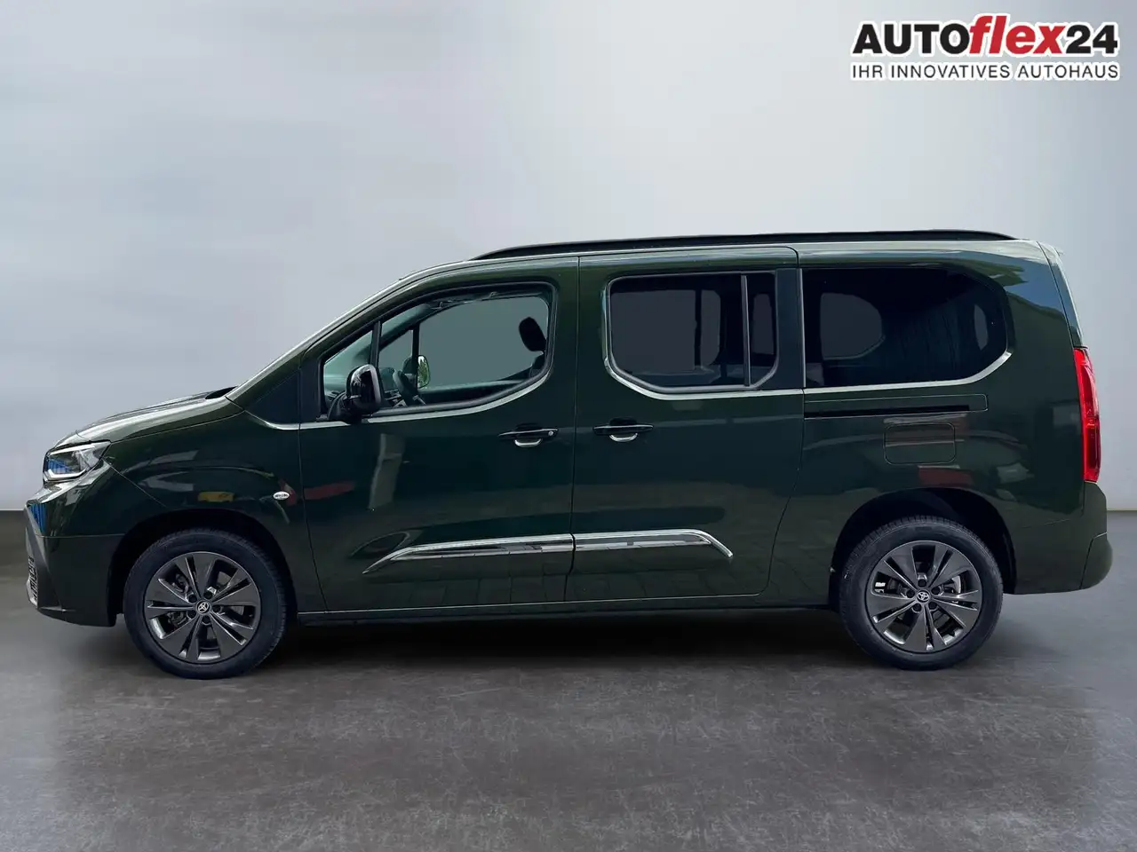 Toyota Proace 7